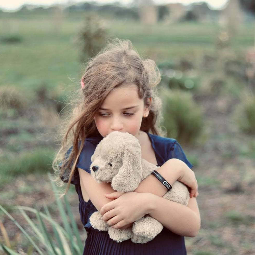 The Type 1 Foundation & Lou Dog