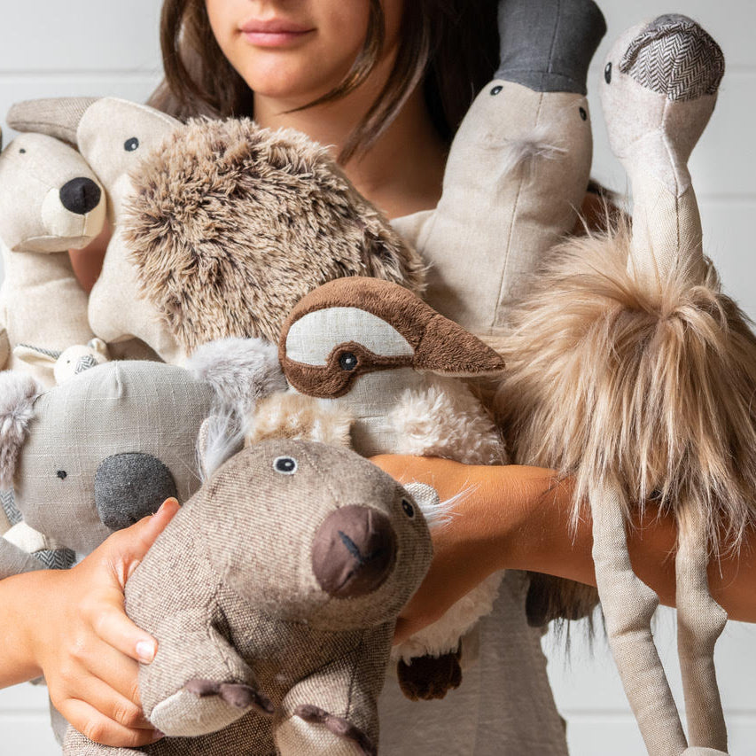 Say G’Day to our Aussie Animals!