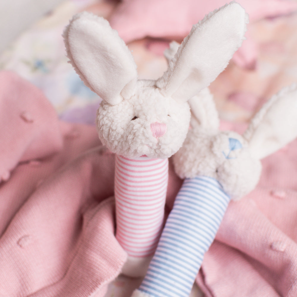 Babies Love our Rattles