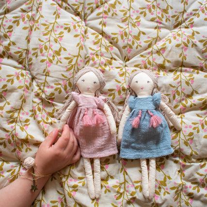 Keepsake Dolls