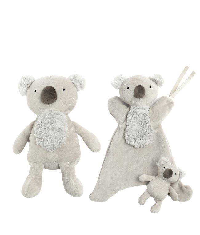 A Grow Set of Cuddly Koalas - Nana Huchy