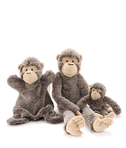 A Grow Set of Mani Monkeys - Nana Huchy