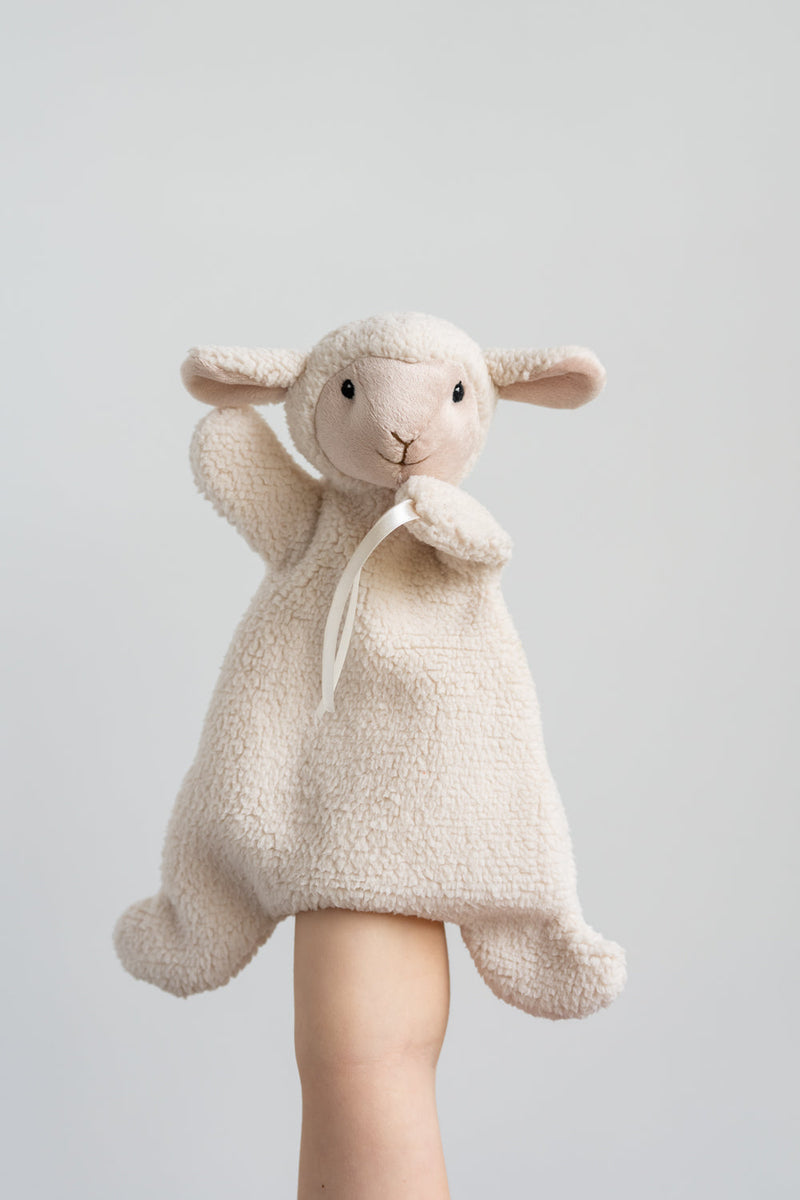 A Grow Set of Sheep - Nana Huchy