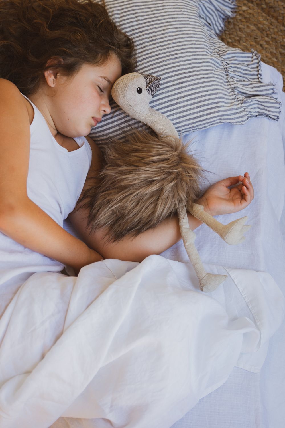 Aussie High Flyers - Nana Huchy