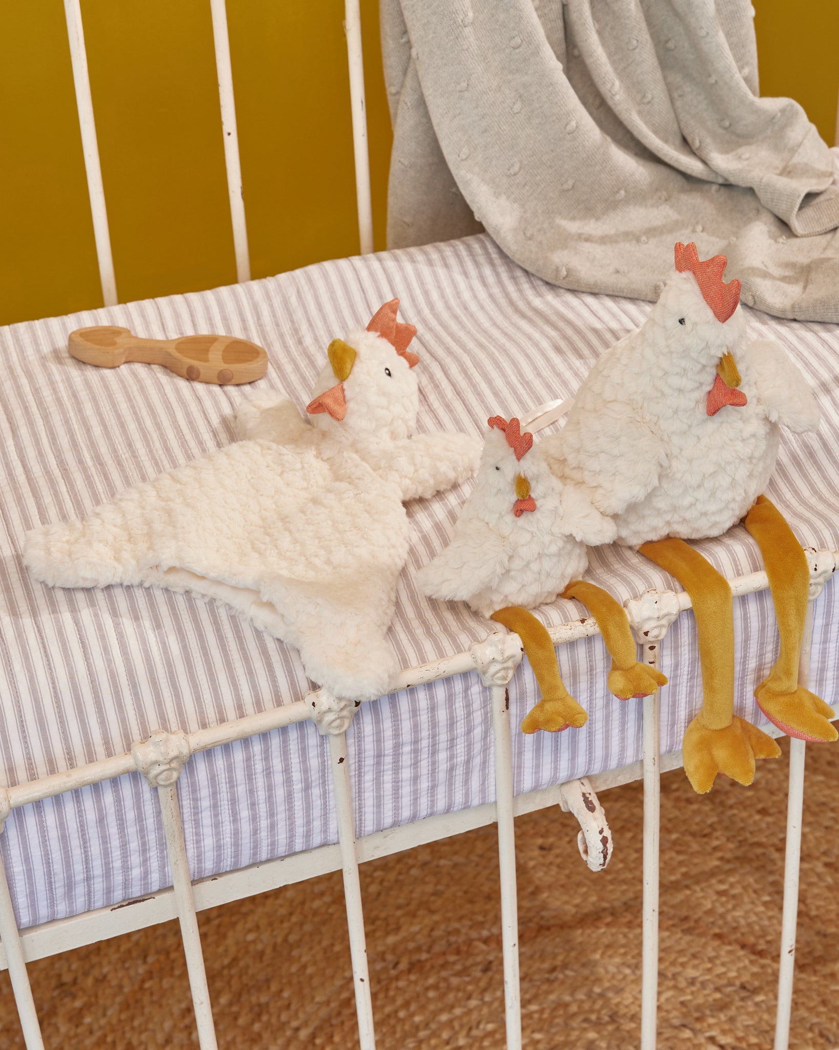 Backup Bundle Hoochy Coochie Chicken - Nana Huchy