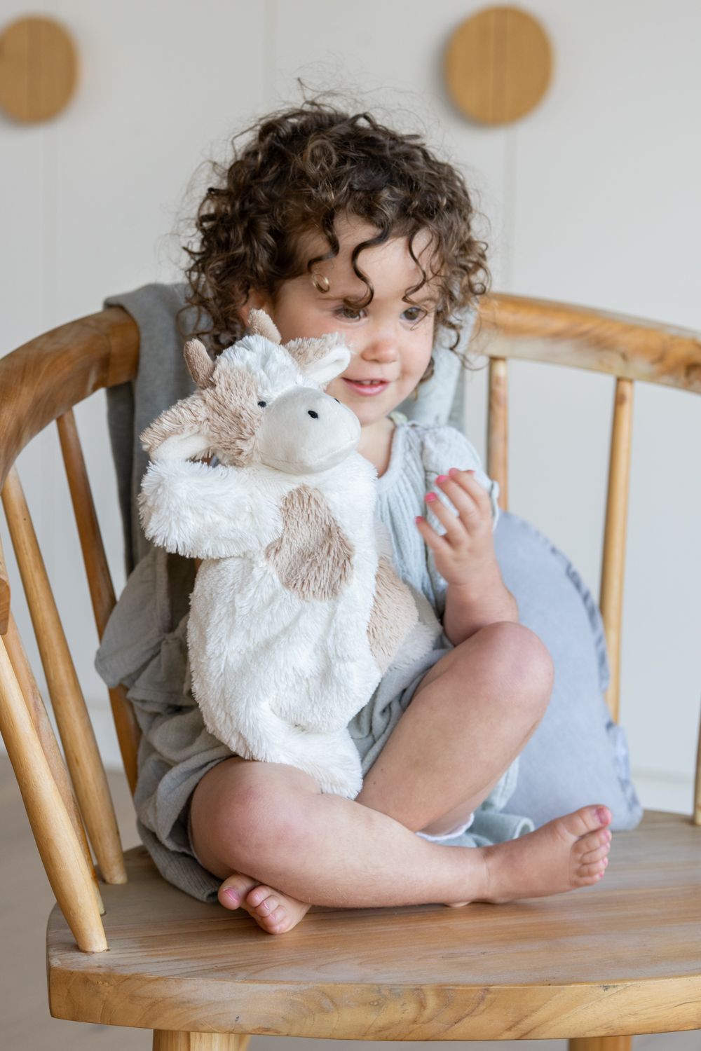 Backup Bundle Hoochy Coochie Cow - Nana Huchy