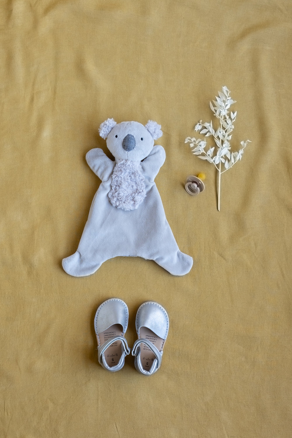 Backup Bundle Hoochy Coochie Koala - Nana Huchy