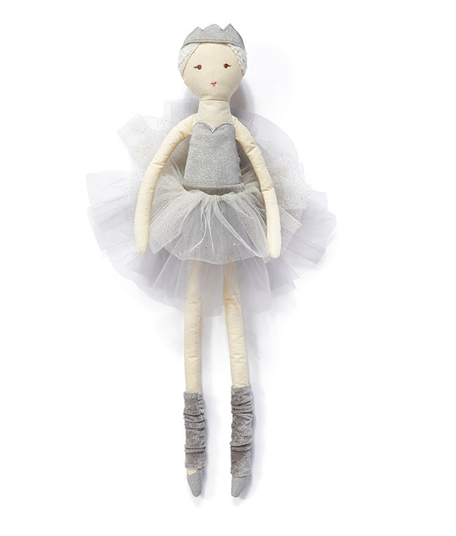 Ballerina Bundle - Grey - Nana Huchy
