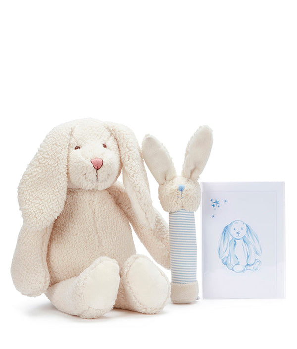 Bella Bunny Blue Gift Pack  - Nana Huchy