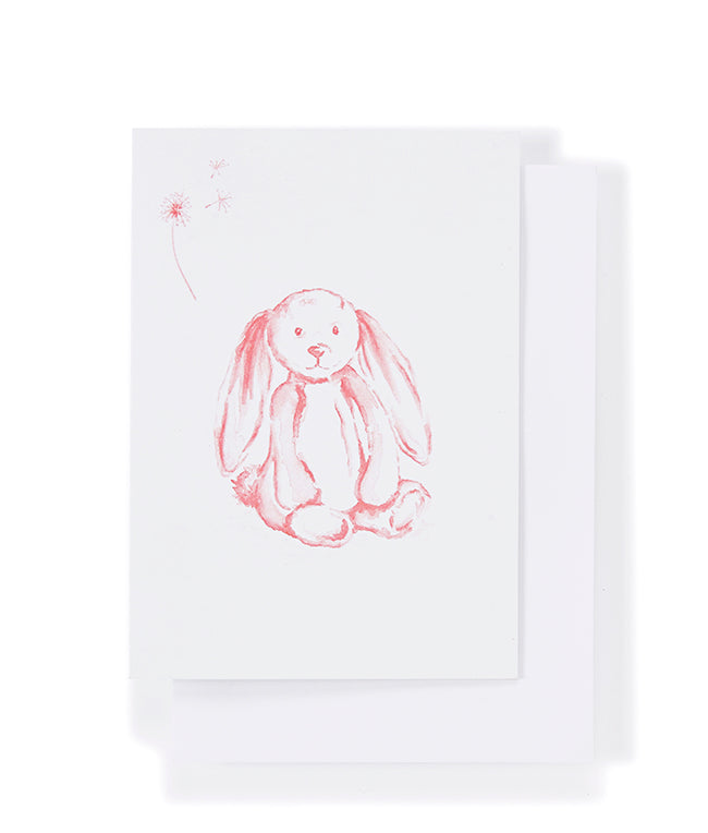 Bella Bunny Pink Gift Pack  - Nana Huchy