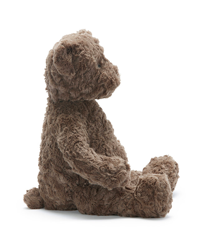 Benny the Bear - Nana Huchy