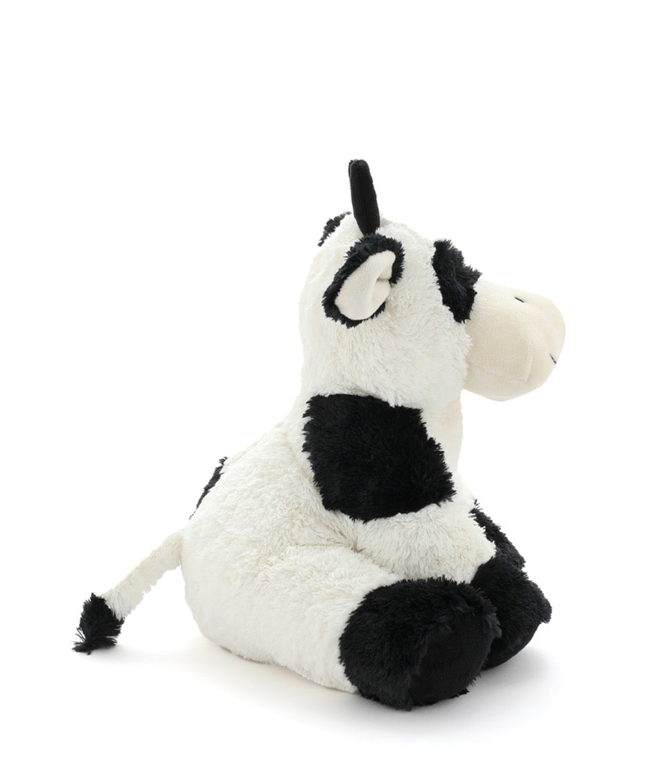 Big Coco the Cow - Black - NanaHuchy