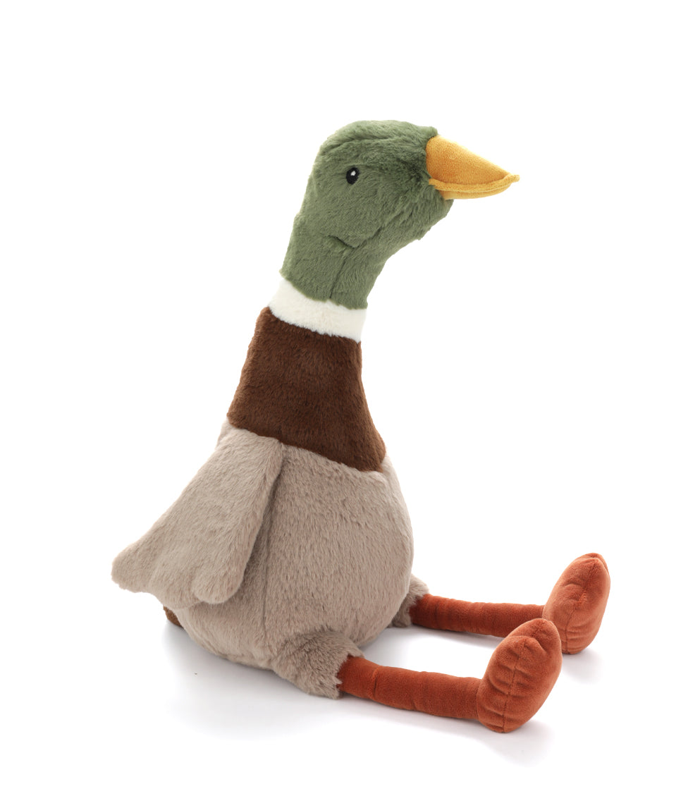 Big Hugo the Duck - NanaHuchy
