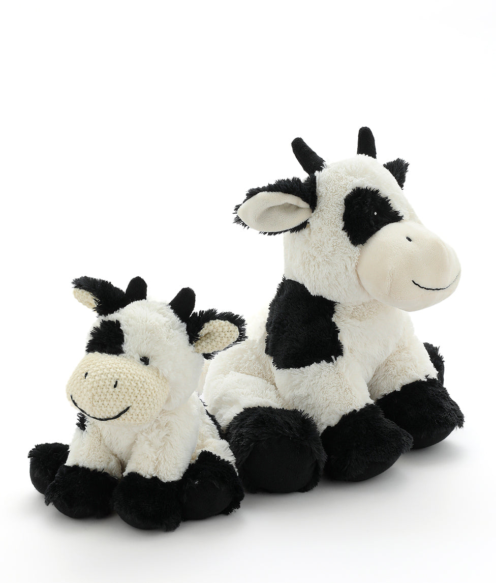 Big Hugs Coco Cow Bundle - Black - Nana Huchy