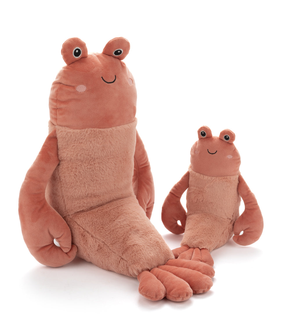 Big Hugs Craig Crayfish Set - Nana Huchy