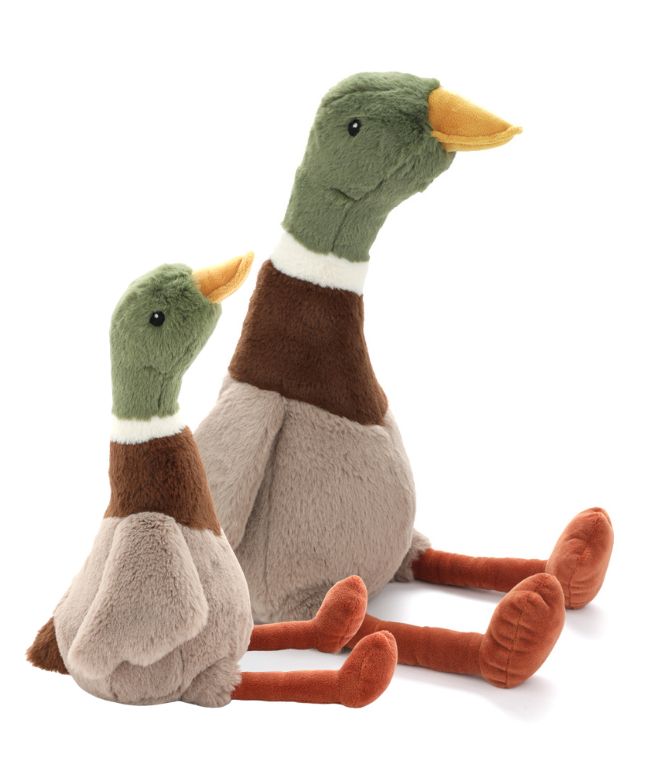 Big Hugs Hugo Duck Set - Nana Huchy