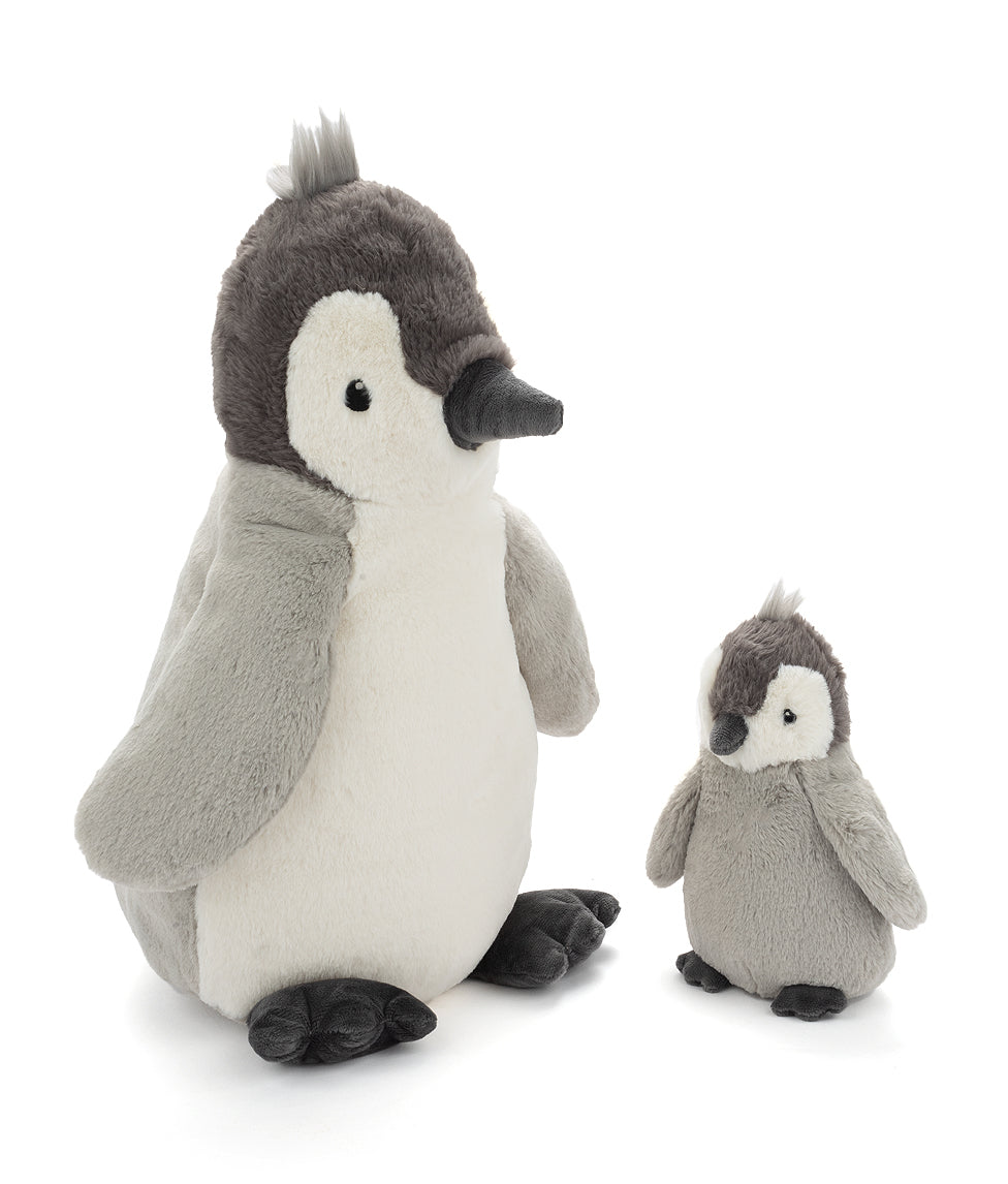Big Hugs Paulo the Penguin Set - Nana Huchy