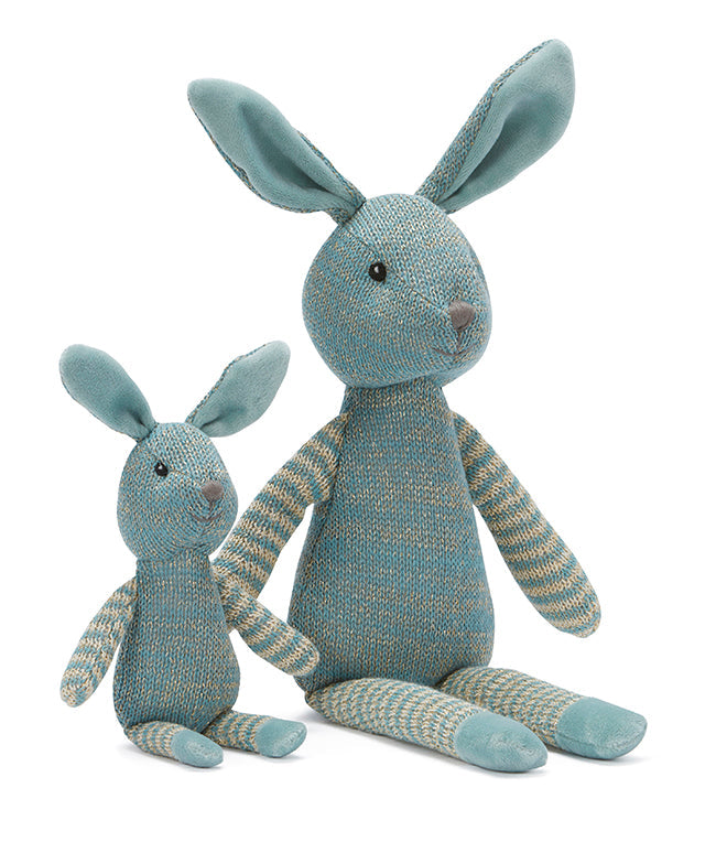 Bobby Bunny Toy Set - Nana Huchy