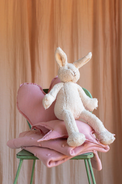 Bonnie The Bunny - Nana Huchy