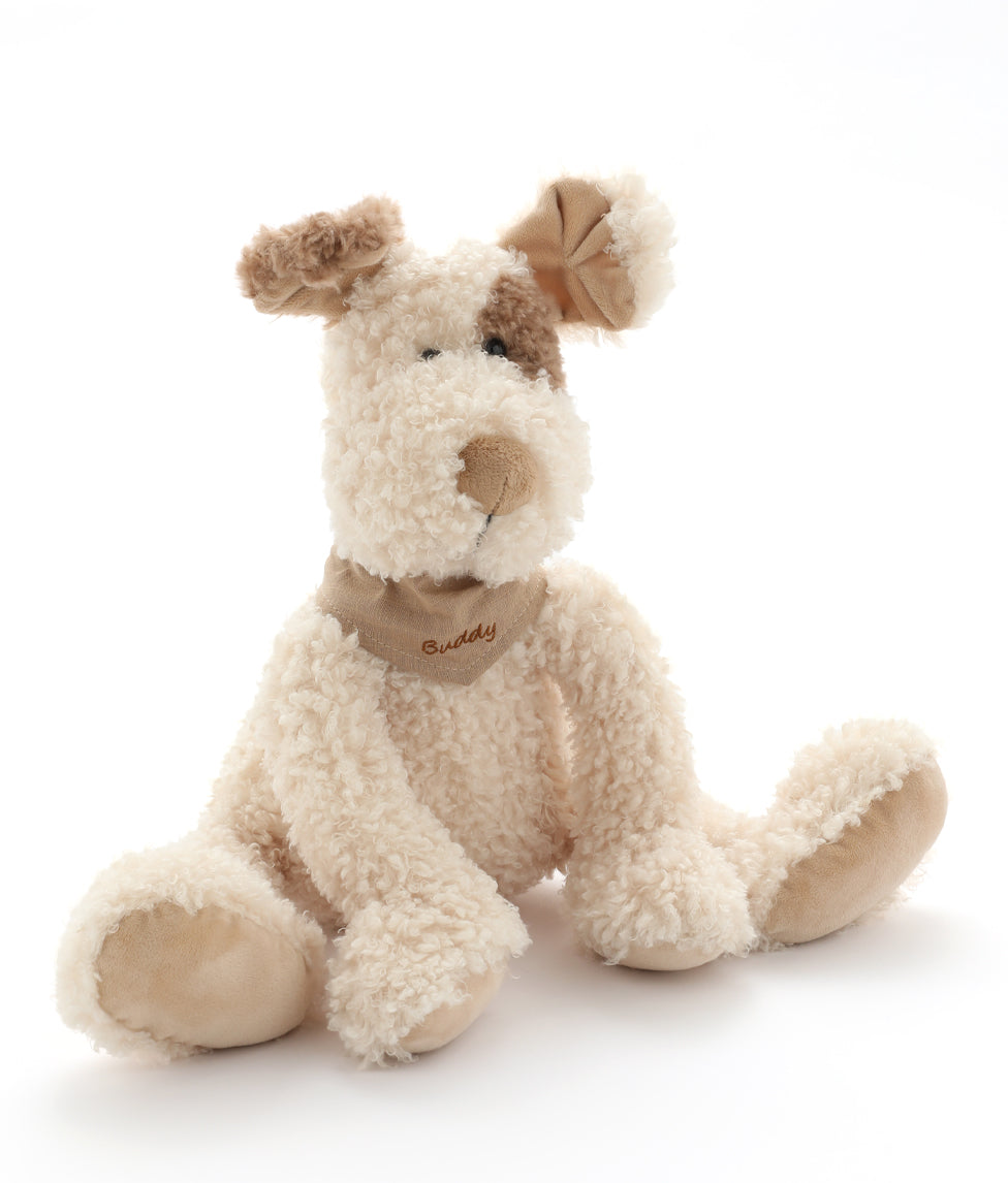 Buddy Dog - Nana Huchy