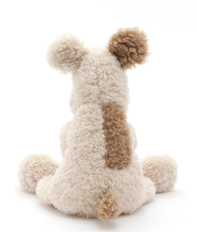 Buddy Dog - Nana Huchy