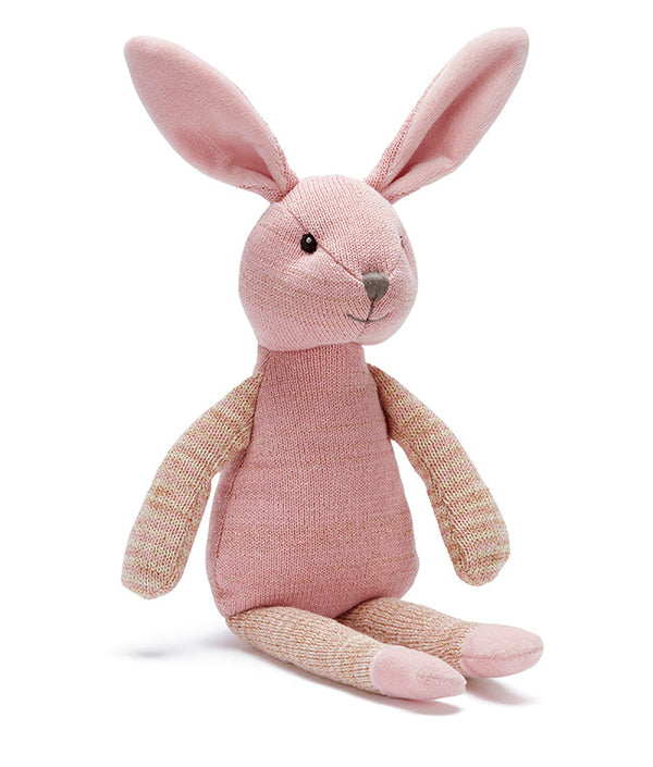 Button the Bunny - Nana Huchy