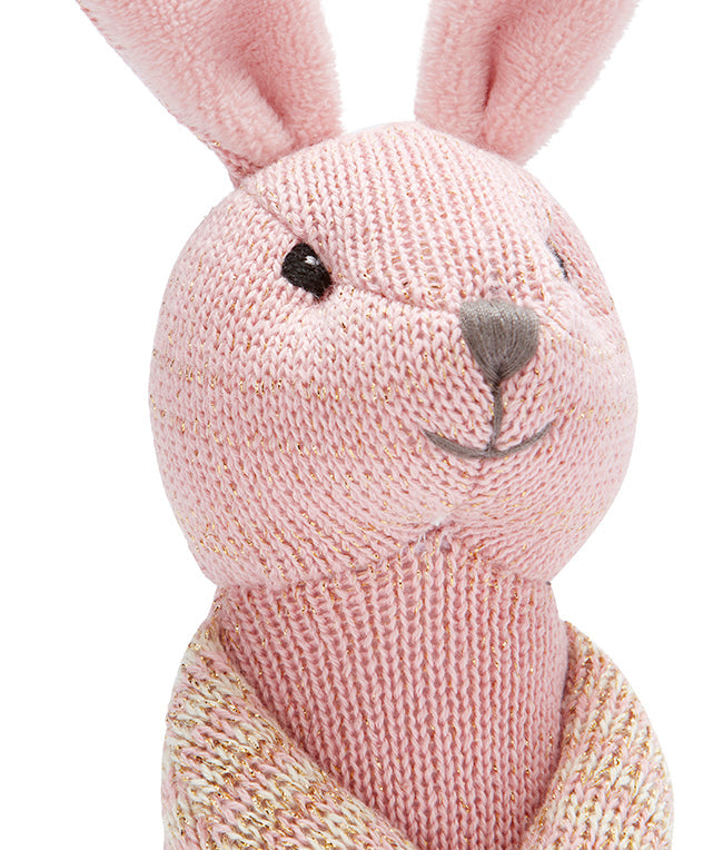 Button the Bunny - Nana Huchy