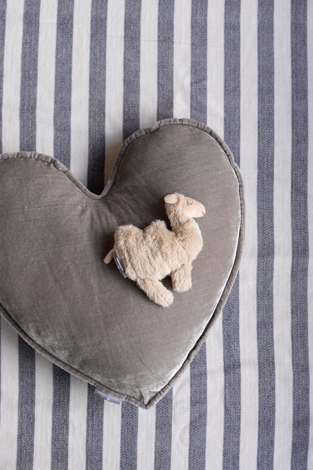 Camilla Camel Rattle - Nana Huchy