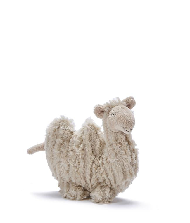 Camilla Camel Rattle - Nana Huchy