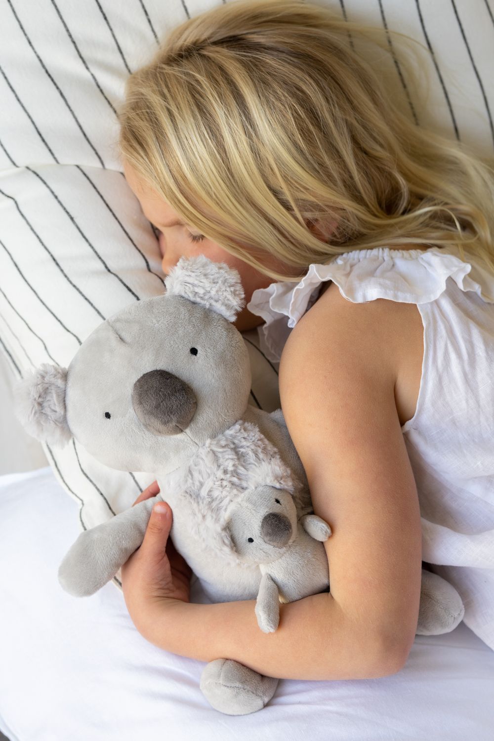 Caz Cuddly Koala Set - Nana Huchy