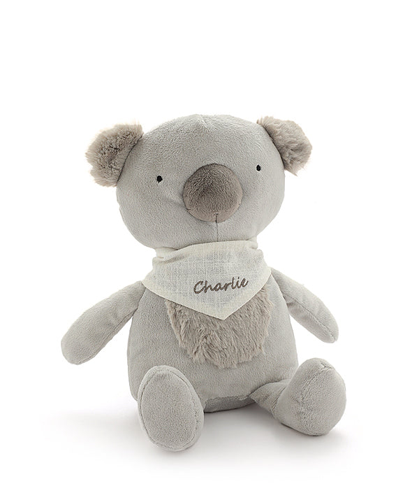 Caz the Cuddly Koala - Nana Huchy