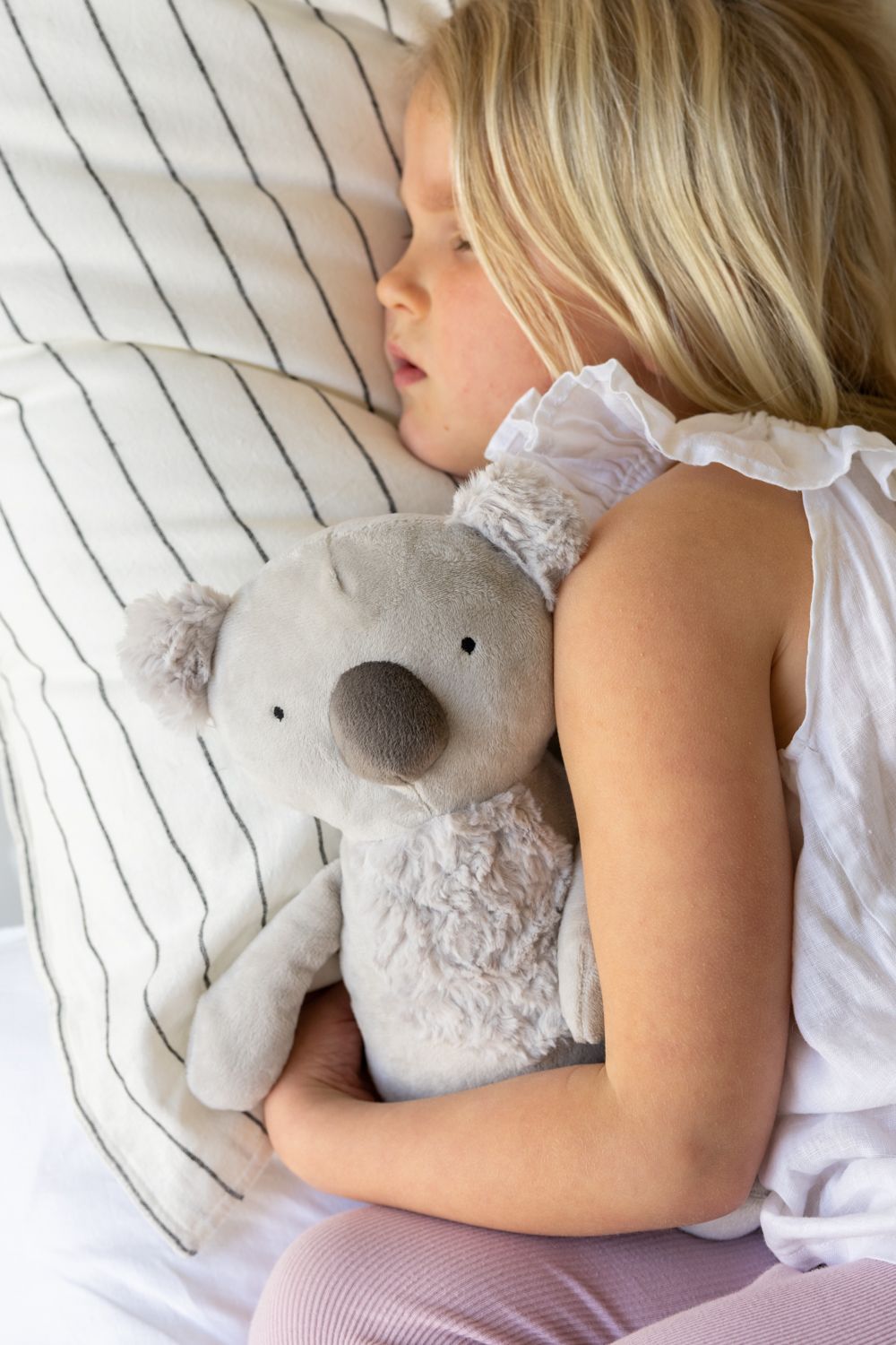 Caz the Cuddly Koala - Nana Huchy