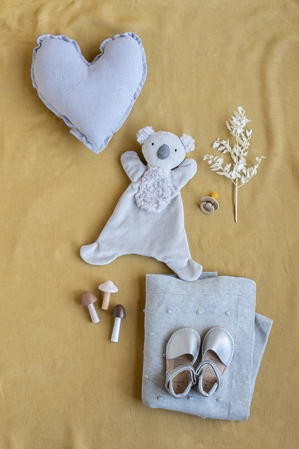 Caz the Koala Hoochy Coochie - Nana Huchy