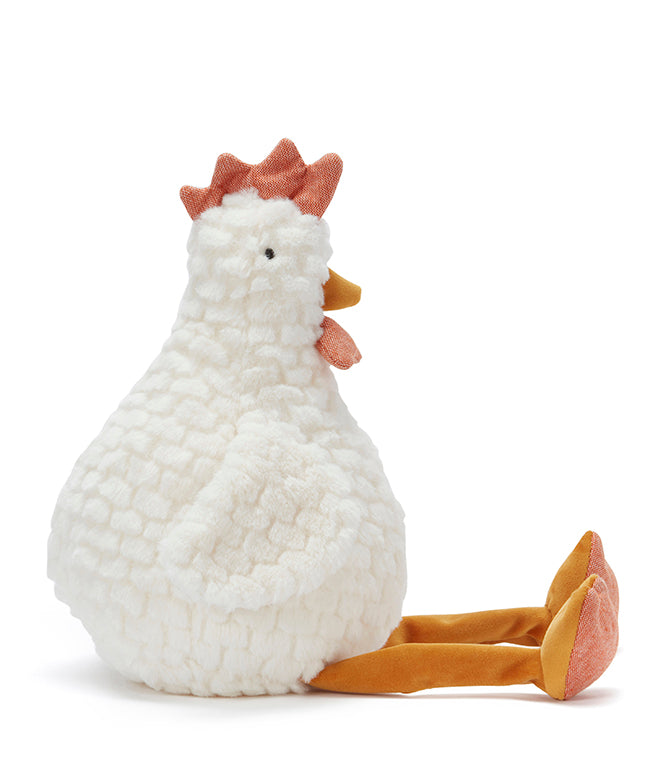 Charlie the Chicken - Nana Huchy
