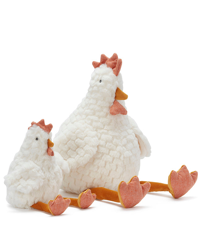 Charlie the Chicken Set - Nana Huchy