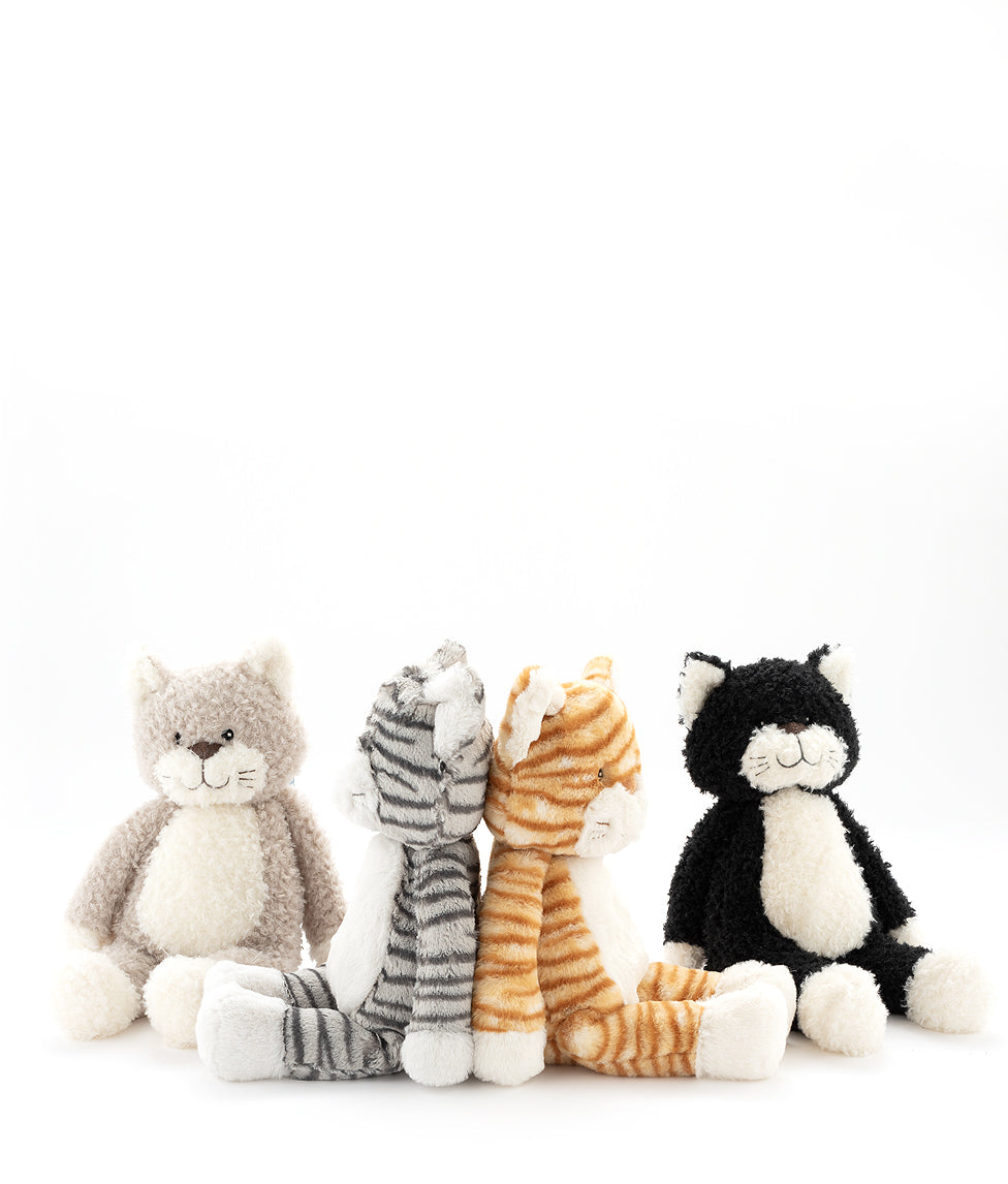 Ciao Meow Cat Bundle - Nana Huchy