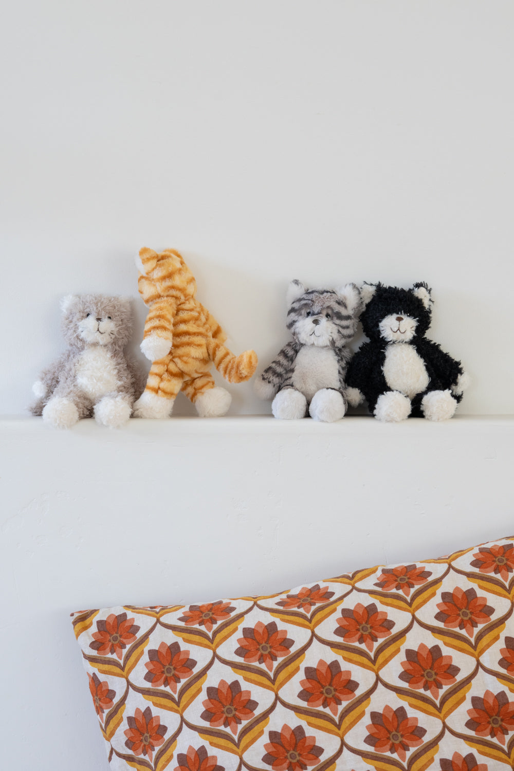 Ciao Meow Kitten Bundle - Nana Huchy