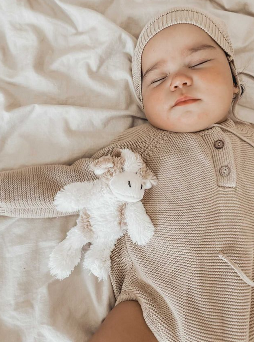 Coco & Mini Clover Set - Nana Huchy