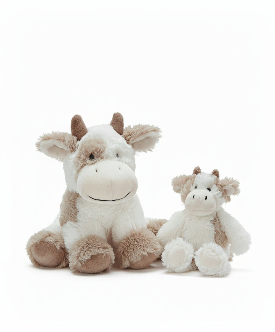 Coco & Mini Clover Set - Nana Huchy