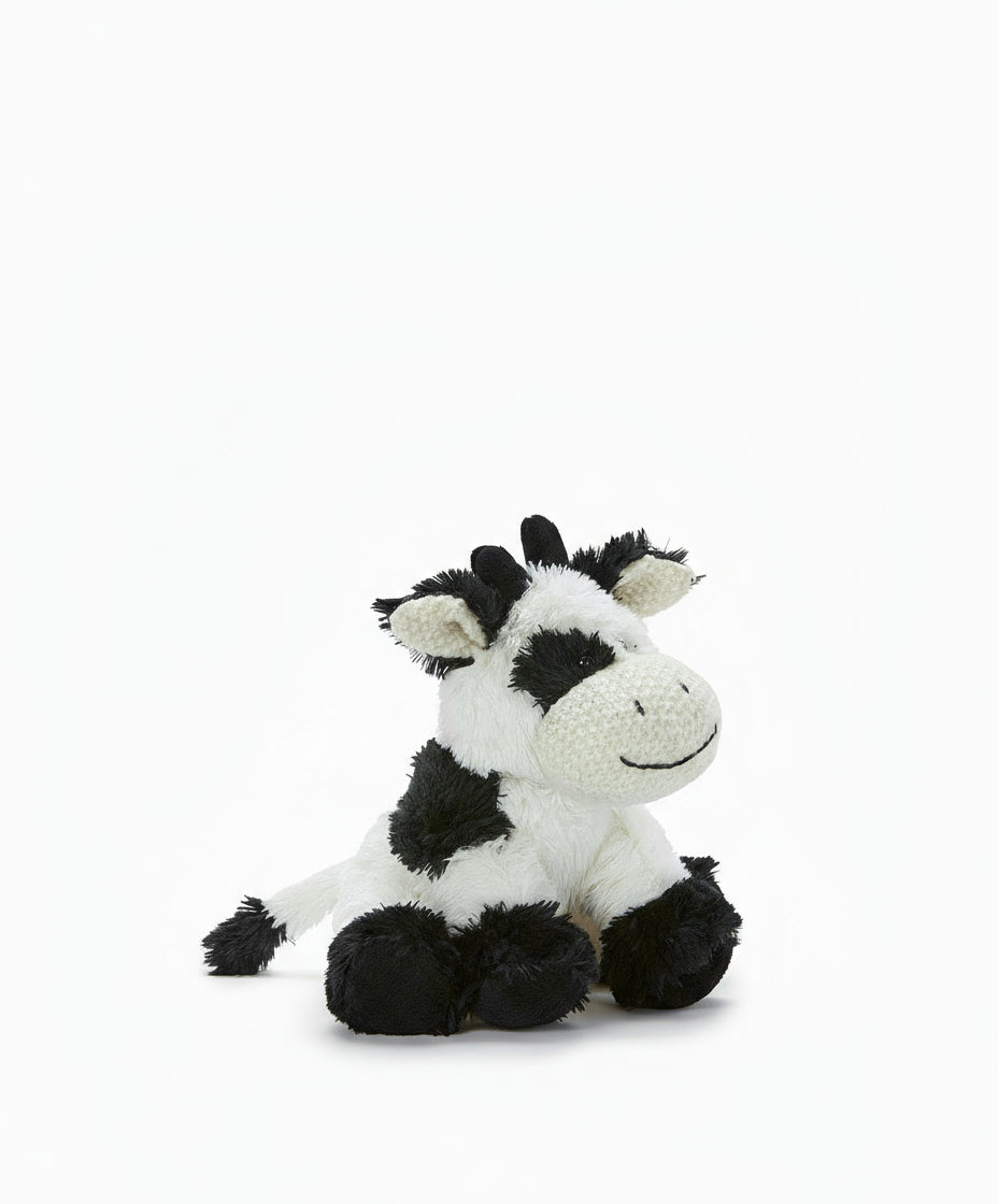 Coco The Cow-Black - Nana Huchy