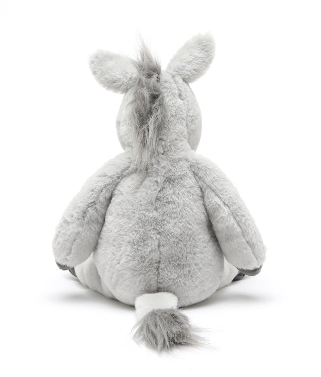 Diego the Donkey - Nana Huchy