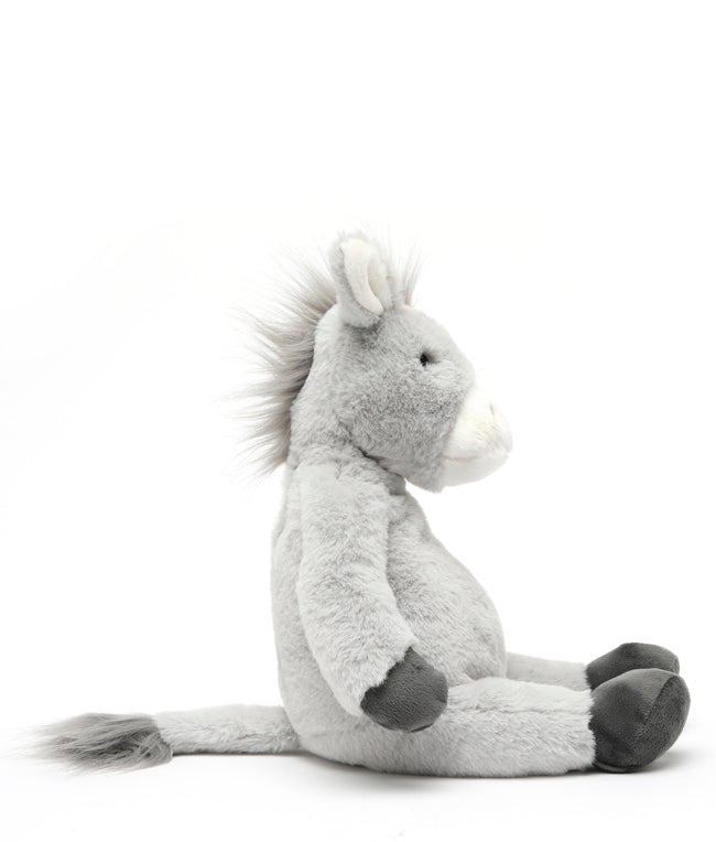Diego the Donkey - Nana Huchy