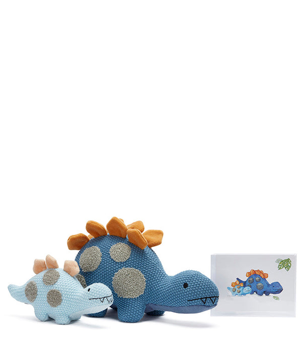 Dino Blue Gift Pack  - Nana Huchy