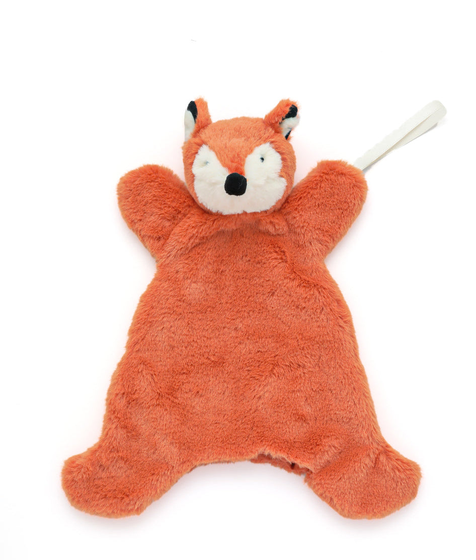 Felix the Fox Hoochy Coochie - NanaHuchy