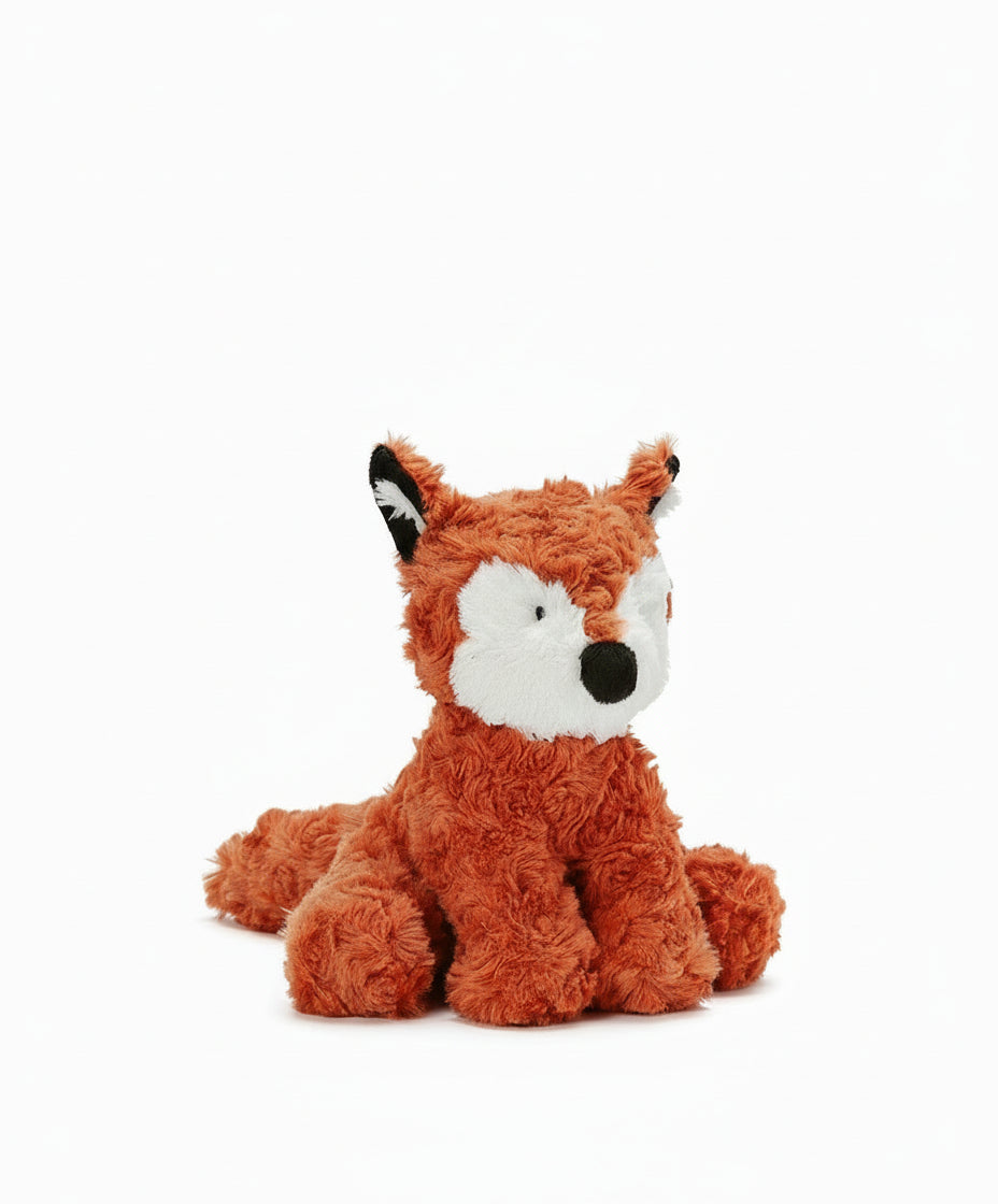 Felix The Fox - Nana Huchy