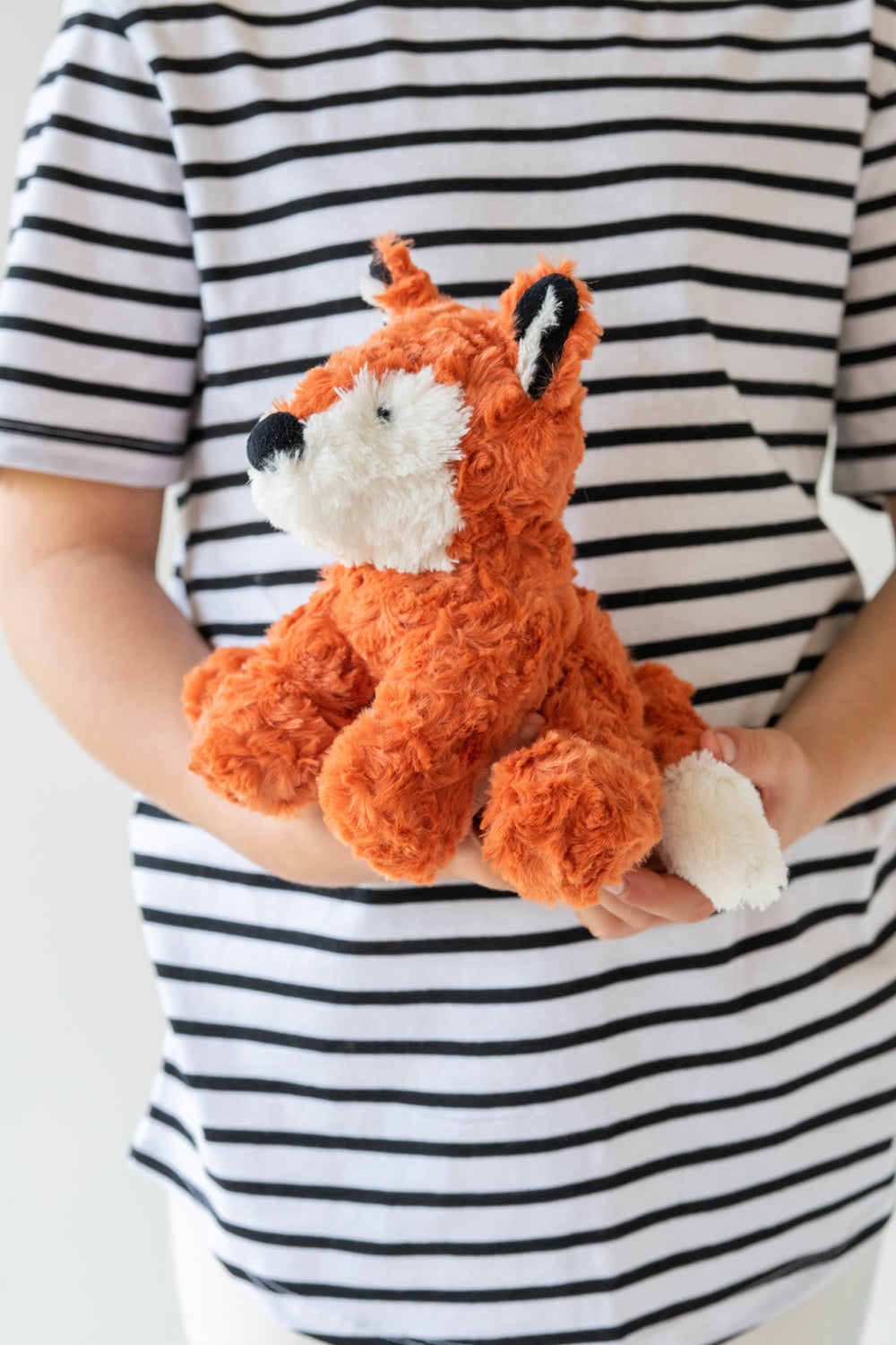 Felix The Fox - Nana Huchy