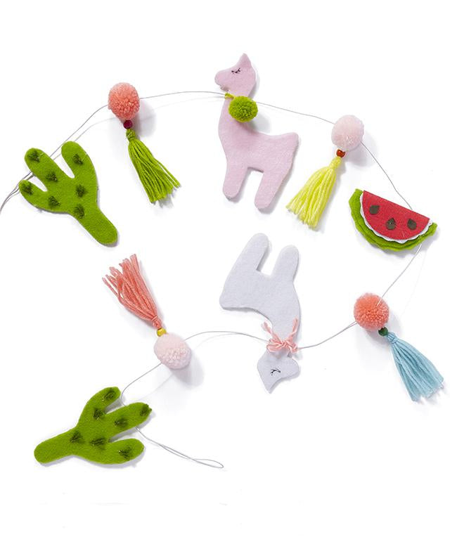 Festival Garland - Nana Huchy