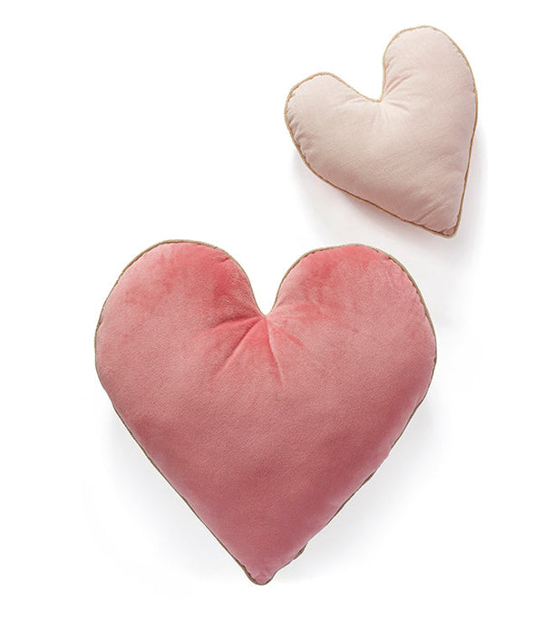 Follow Your Heart Cushions - Nana Huchy