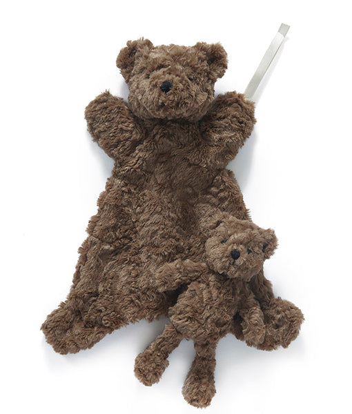 Forever Friend Bear Set Nana Huchy