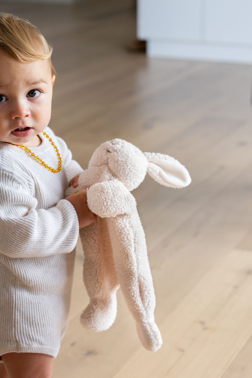 Forever Friend Bonnie Bunny Set - Nana Huchy